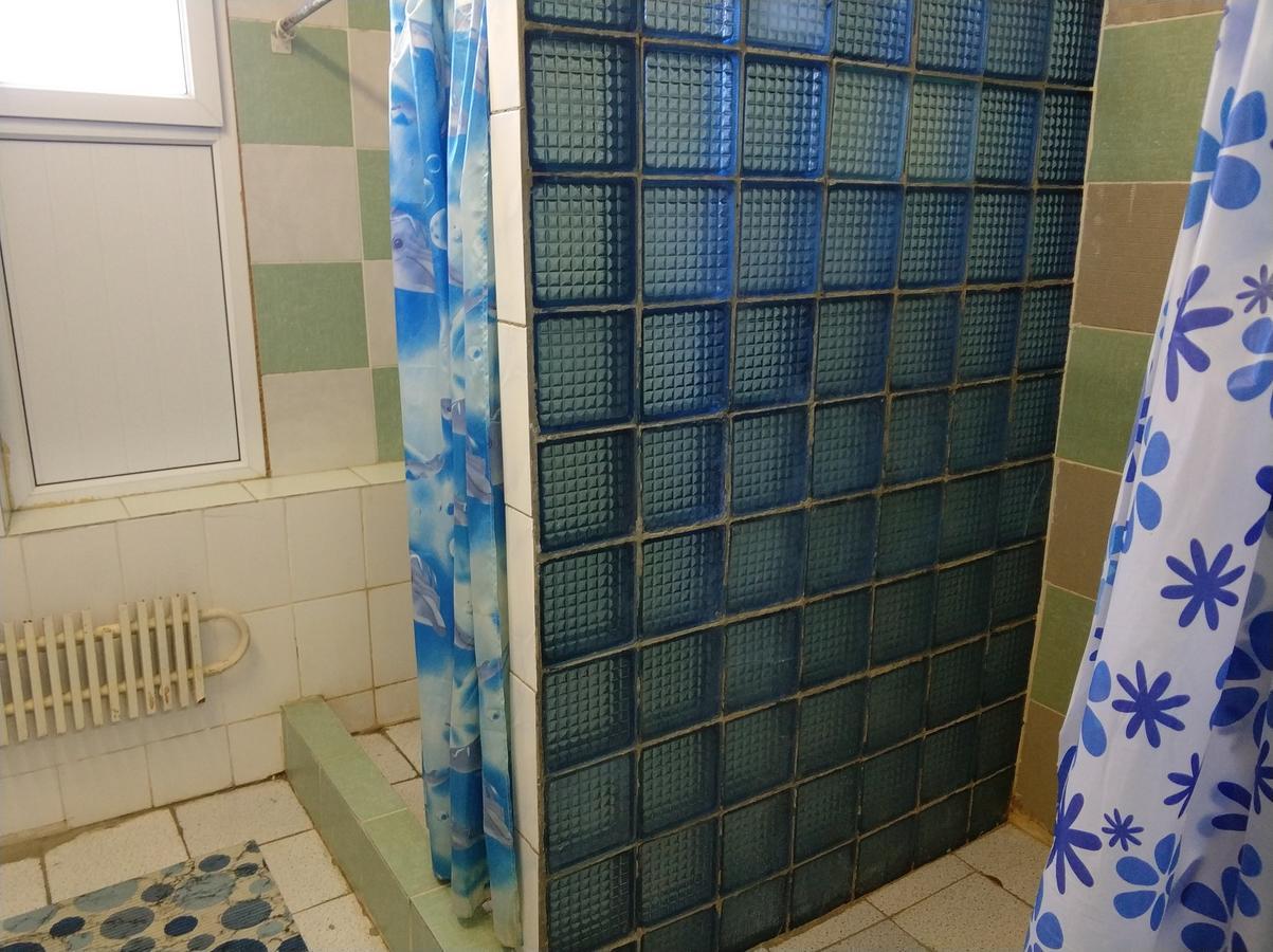 Элем-Т Hostel Aktau  Exterior photo